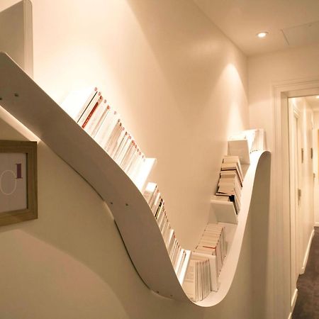 Hotel Arvor Saint Georges Paris Luaran gambar