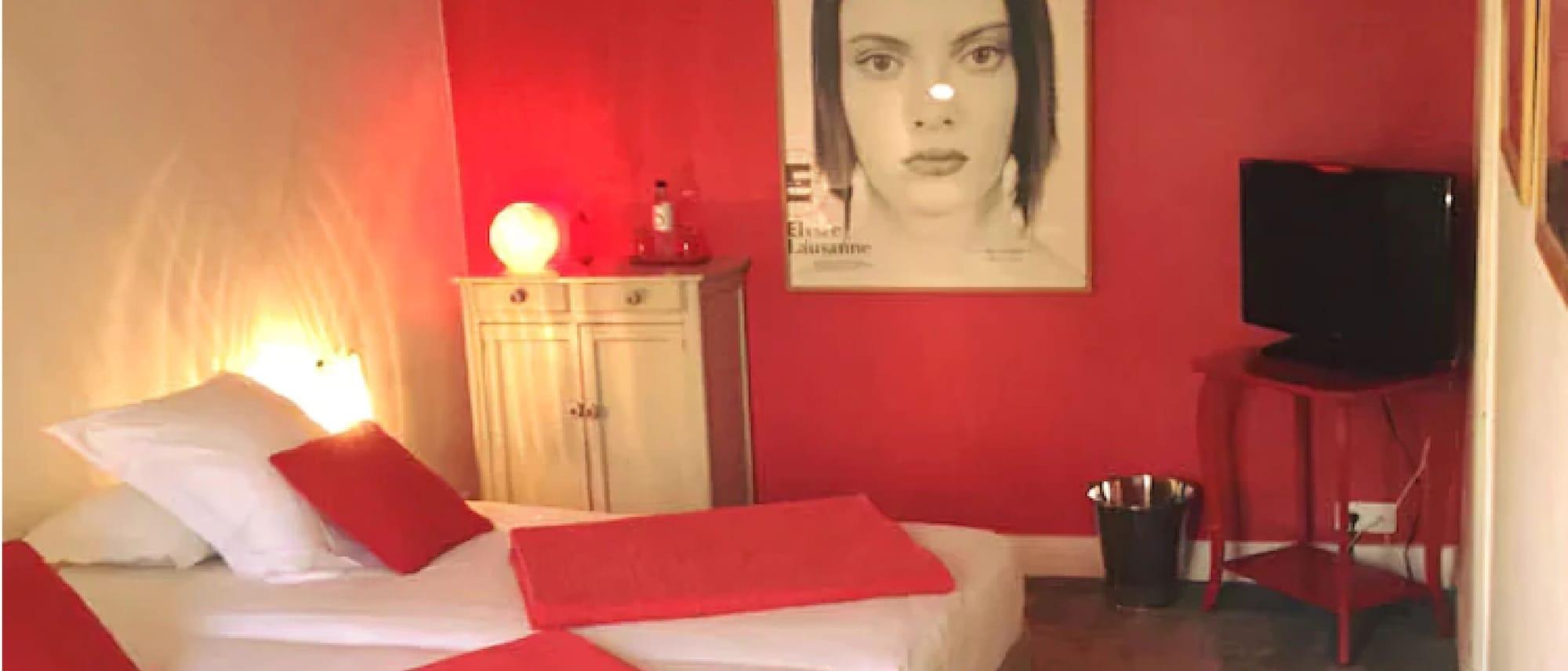 Hotel Arvor Saint Georges Paris Luaran gambar