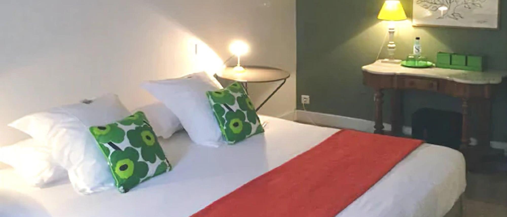 Hotel Arvor Saint Georges Paris Luaran gambar