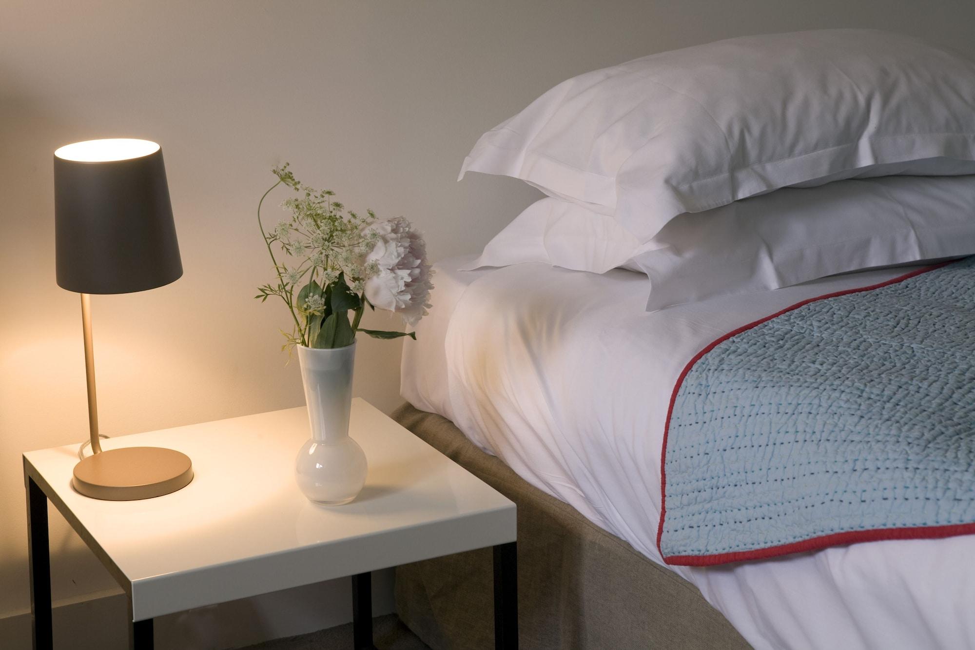 Hotel Arvor Saint Georges Paris Luaran gambar