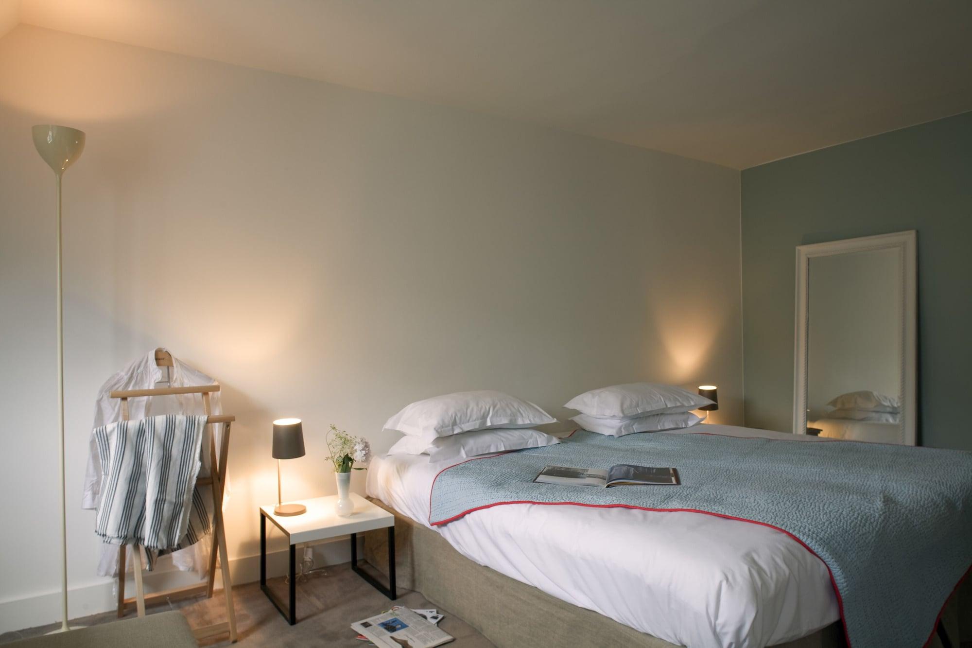 Hotel Arvor Saint Georges Paris Luaran gambar