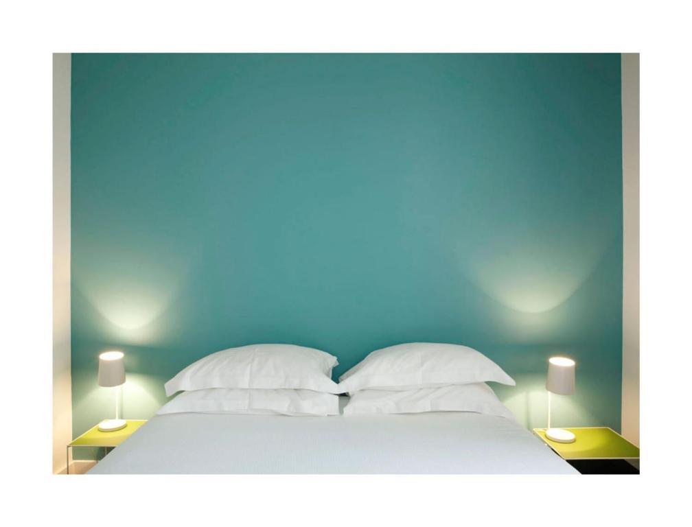 Hotel Arvor Saint Georges Paris Luaran gambar