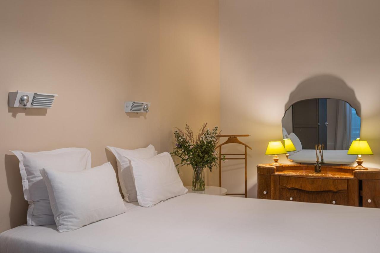 Hotel Arvor Saint Georges Paris Luaran gambar