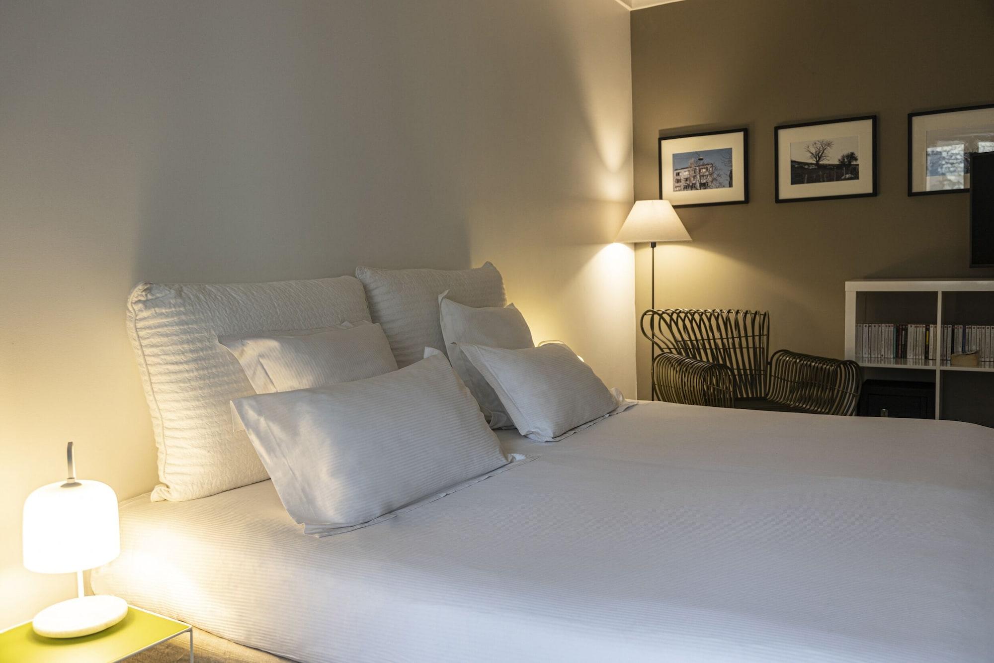 Hotel Arvor Saint Georges Paris Luaran gambar