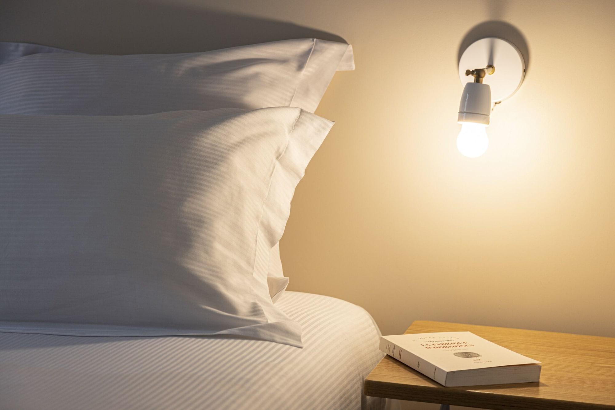 Hotel Arvor Saint Georges Paris Luaran gambar