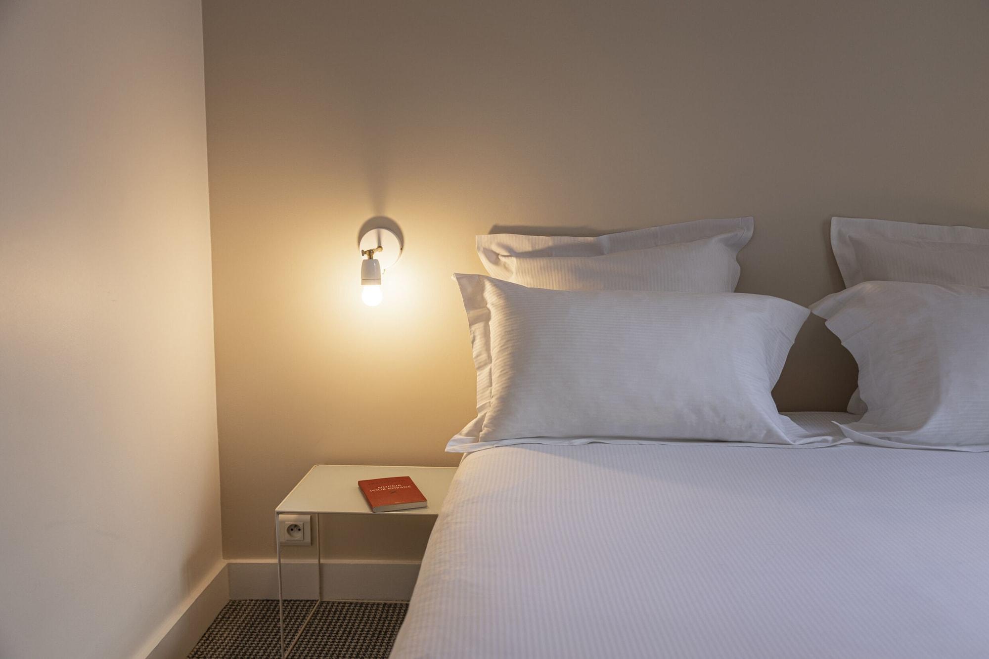 Hotel Arvor Saint Georges Paris Luaran gambar