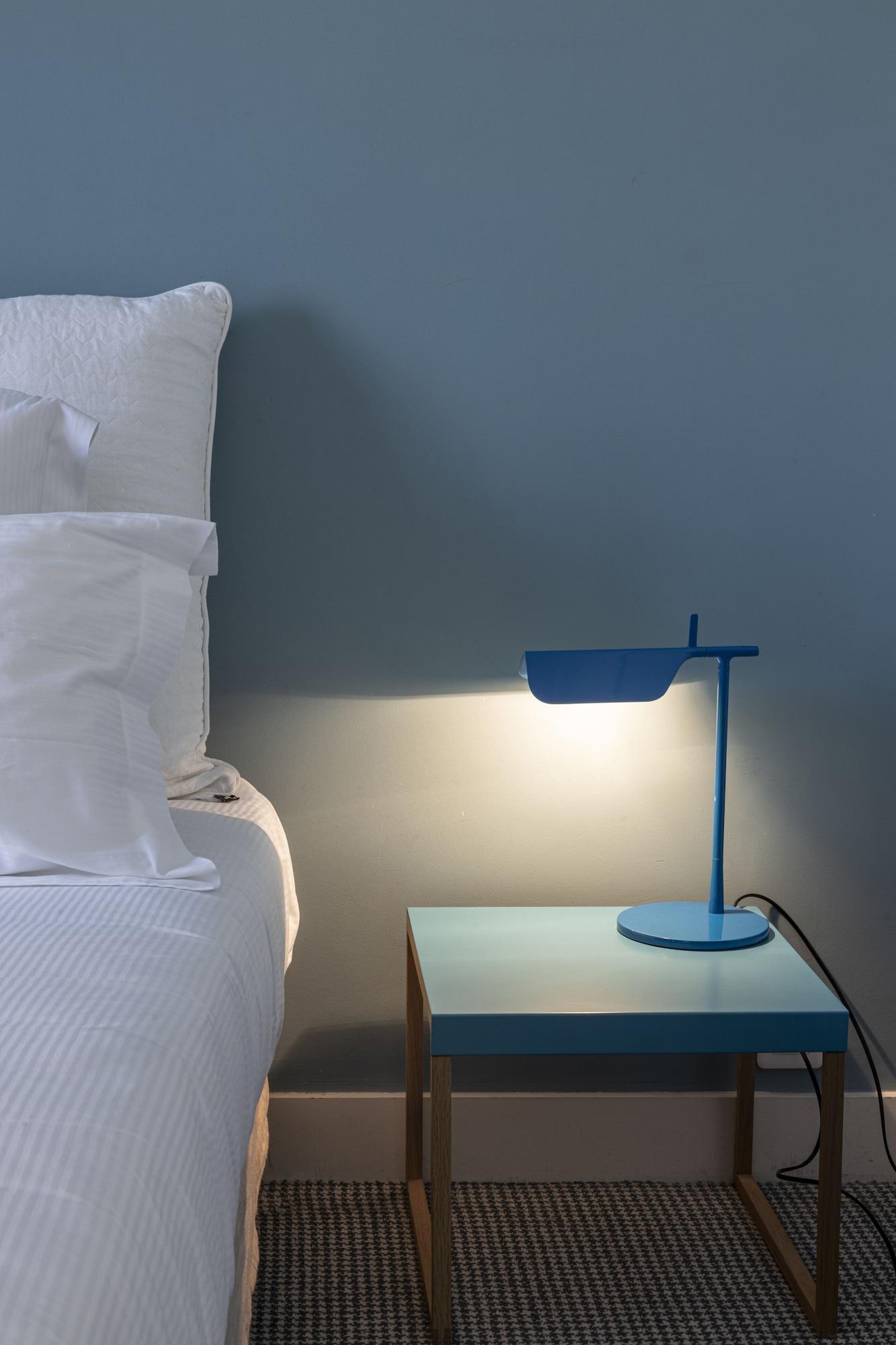 Hotel Arvor Saint Georges Paris Luaran gambar