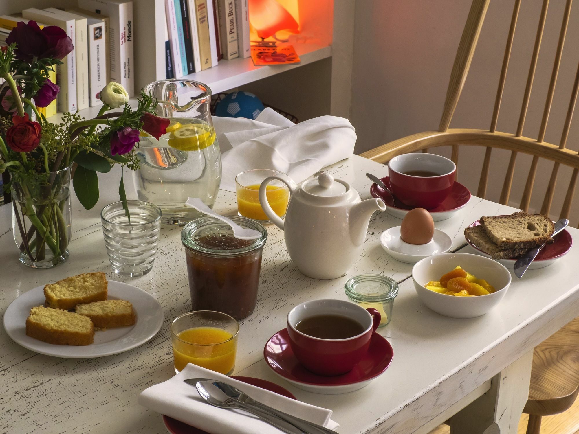 Hotel Arvor Saint Georges Paris Luaran gambar